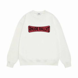 Picture of Rhude Sweatshirts _SKURhudeS-XXLRHY06226459